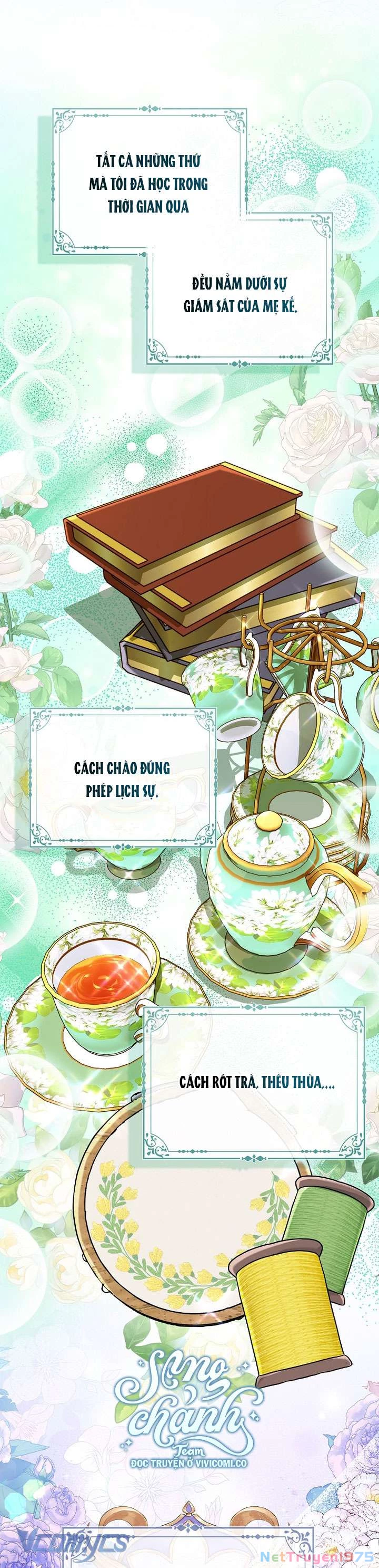 Nhân Vật Phản Diện Đều Thích Tôi Chapter 44 - 7