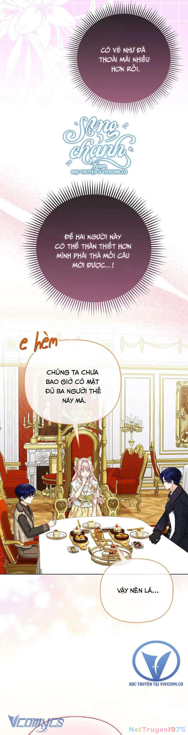 Nhân Vật Phản Diện Đều Thích Tôi Chapter 44 - 12