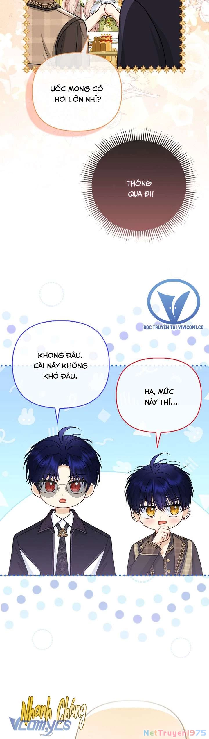 Nhân Vật Phản Diện Đều Thích Tôi Chapter 44 - 14