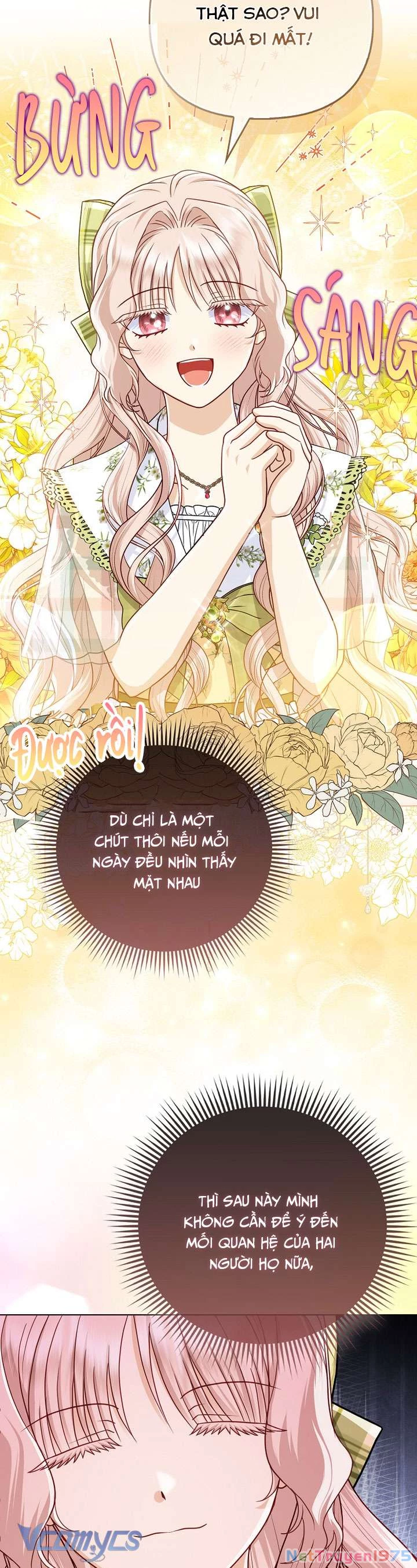 Nhân Vật Phản Diện Đều Thích Tôi Chapter 44 - 15