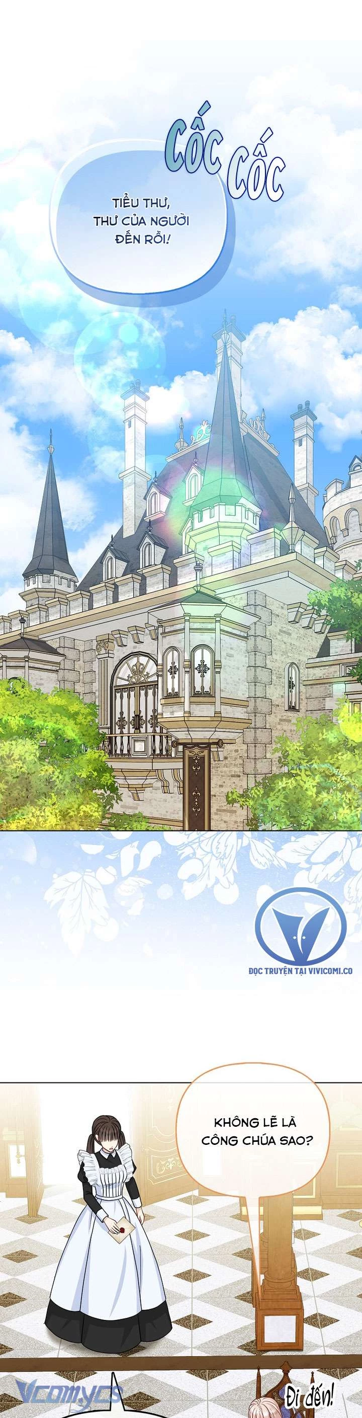 Nhân Vật Phản Diện Đều Thích Tôi Chapter 44 - 17