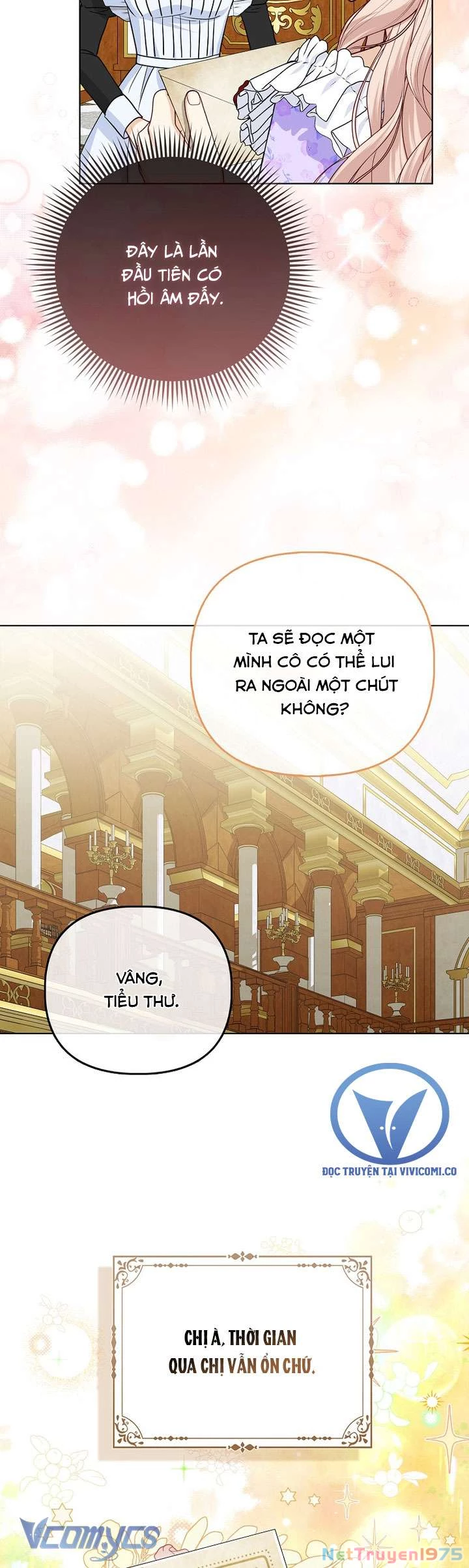 Nhân Vật Phản Diện Đều Thích Tôi Chapter 44 - 19