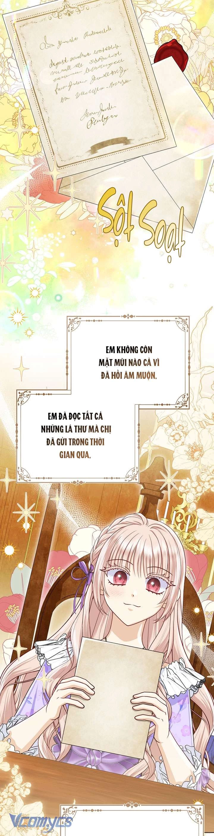 Nhân Vật Phản Diện Đều Thích Tôi Chapter 44 - 20