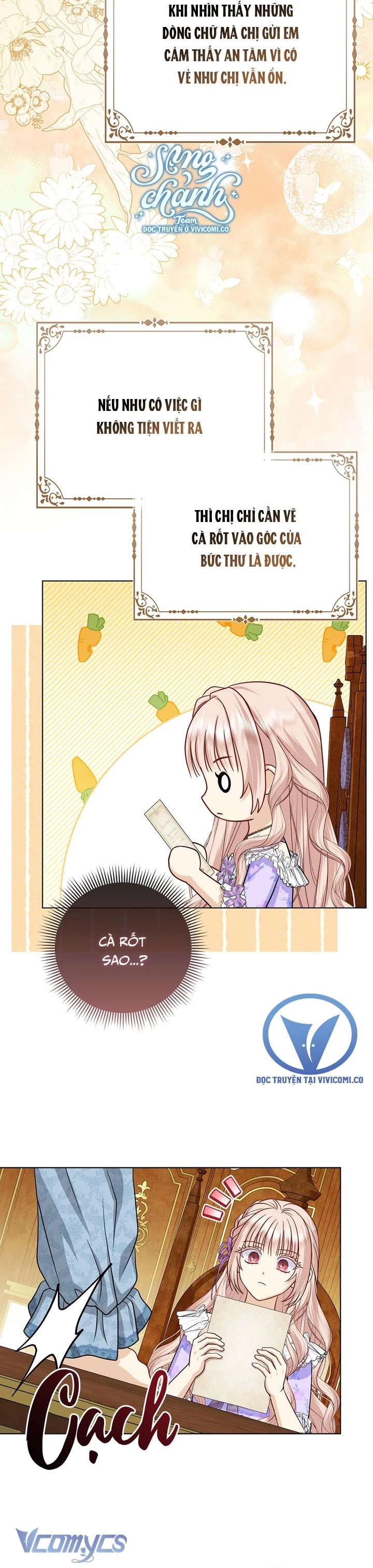 Nhân Vật Phản Diện Đều Thích Tôi Chapter 44 - 21