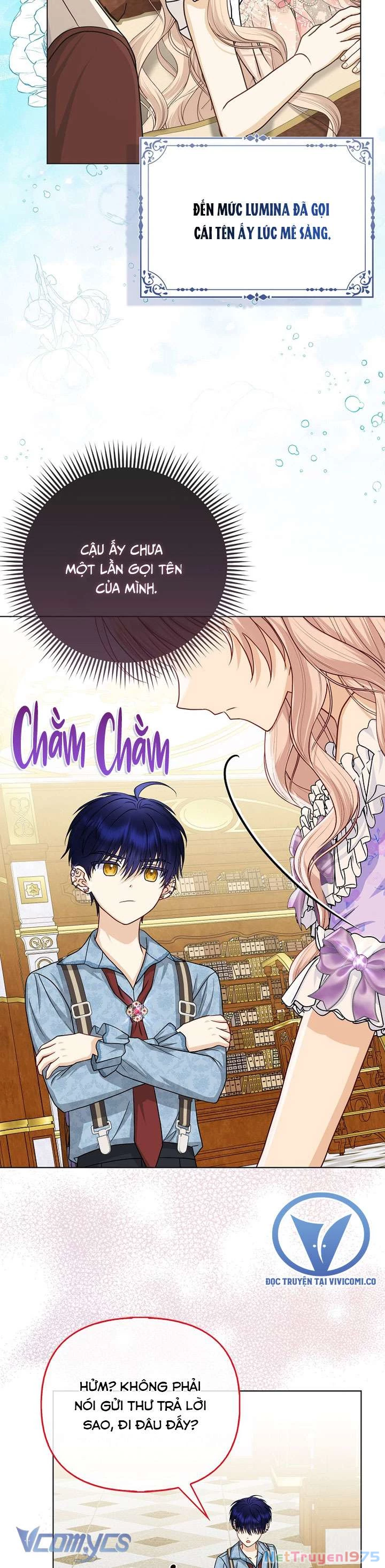 Nhân Vật Phản Diện Đều Thích Tôi Chapter 44 - 26