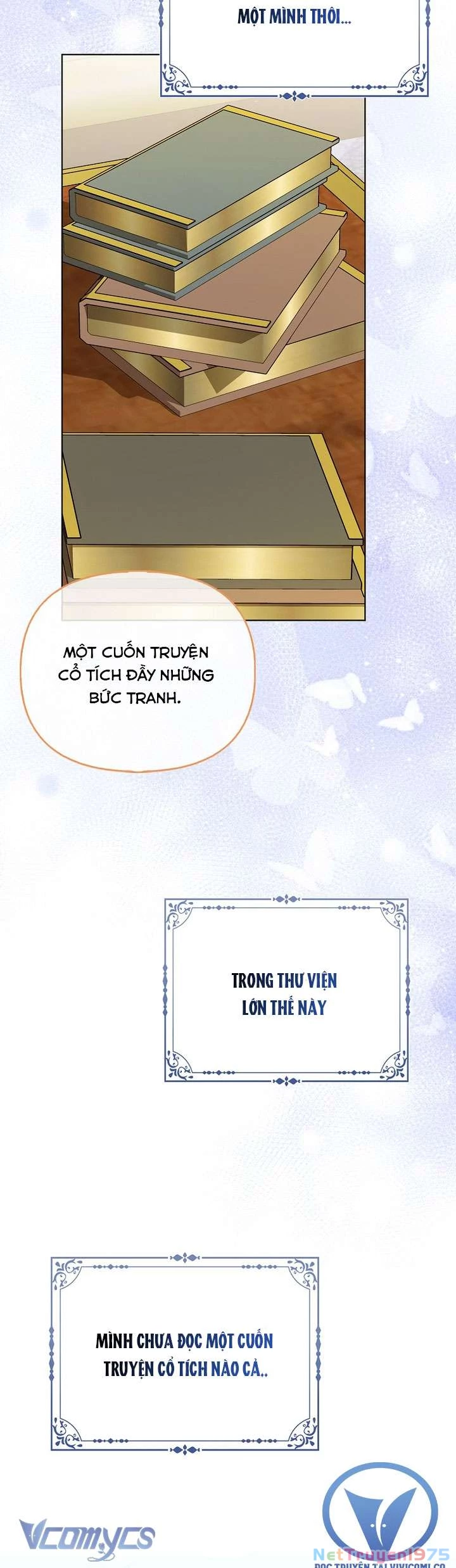 Nhân Vật Phản Diện Đều Thích Tôi Chapter 44 - 29