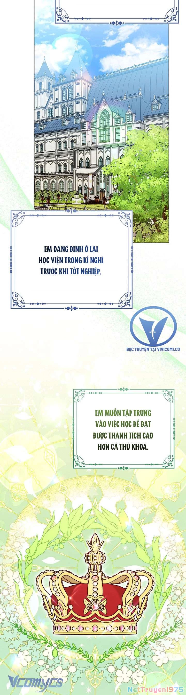 Nhân Vật Phản Diện Đều Thích Tôi Chapter 44 - 34