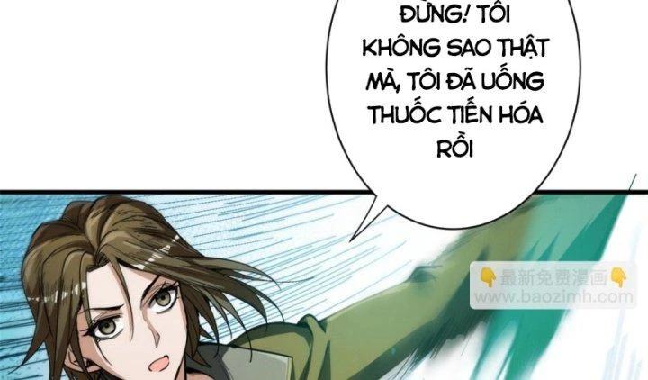 Luân Bàn Thế Giới Chapter 52 - 61