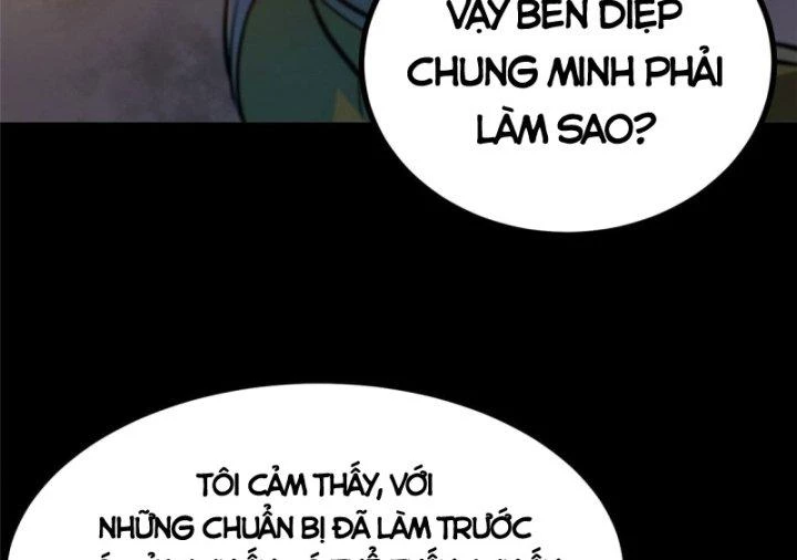 Luân Bàn Thế Giới Chapter 59 - 46