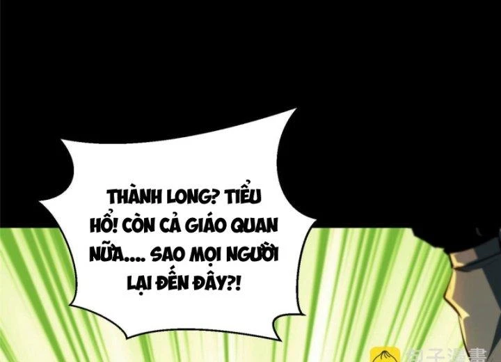 Luân Bàn Thế Giới Chapter 59 - 55