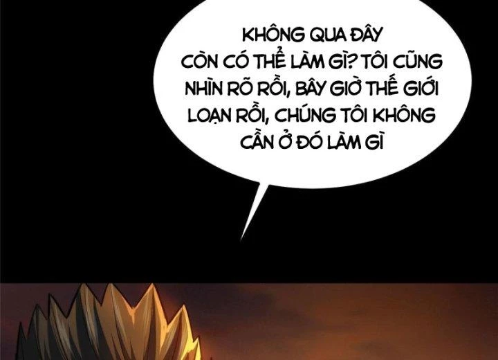Luân Bàn Thế Giới Chapter 59 - 58