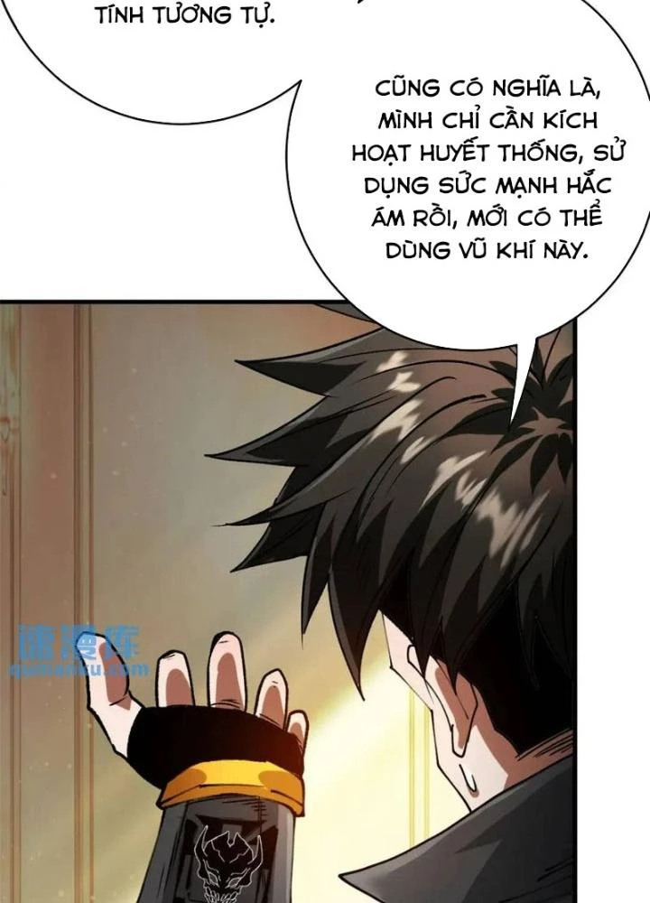Luân Bàn Thế Giới Chapter 198 - 9