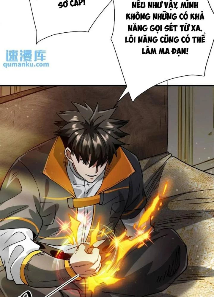 Luân Bàn Thế Giới Chapter 198 - 19