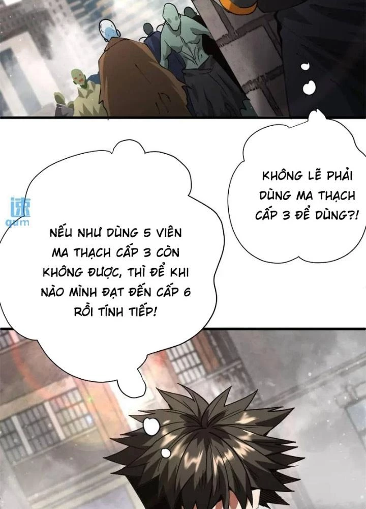 Luân Bàn Thế Giới Chapter 198 - 41