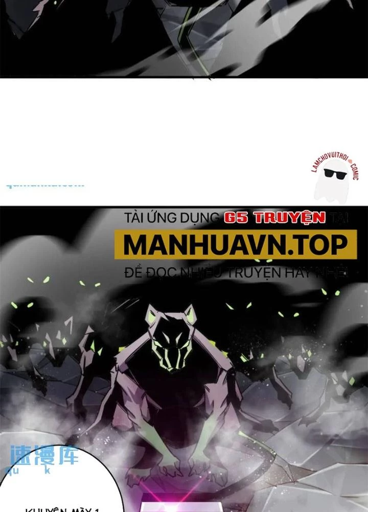 Luân Bàn Thế Giới Chapter 204 - 91