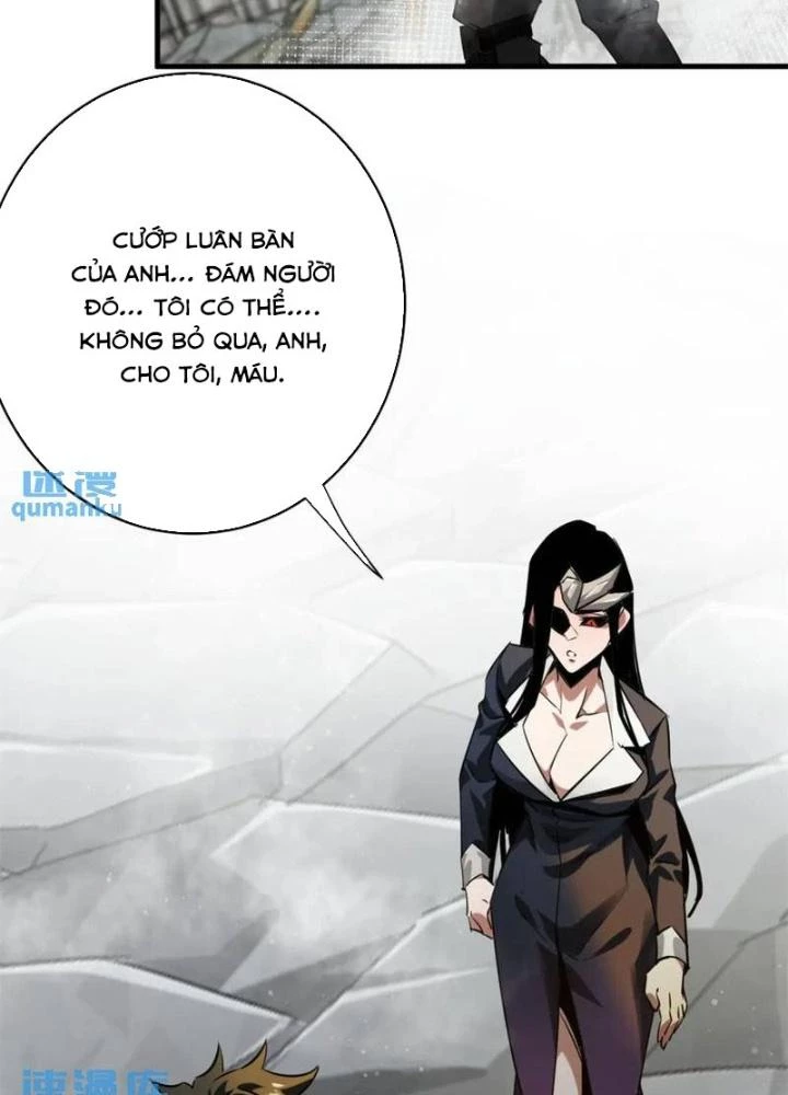 Luân Bàn Thế Giới Chapter 204 - 117