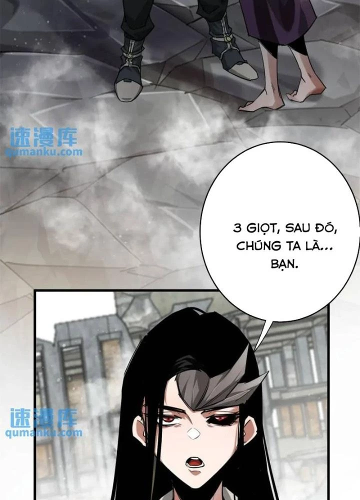 Luân Bàn Thế Giới Chapter 204 - 127