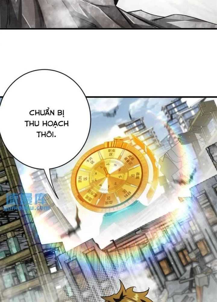 Luân Bàn Thế Giới Chapter 204 - 141
