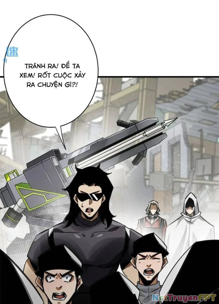 Luân Bàn Thế Giới Chapter 205 - 31