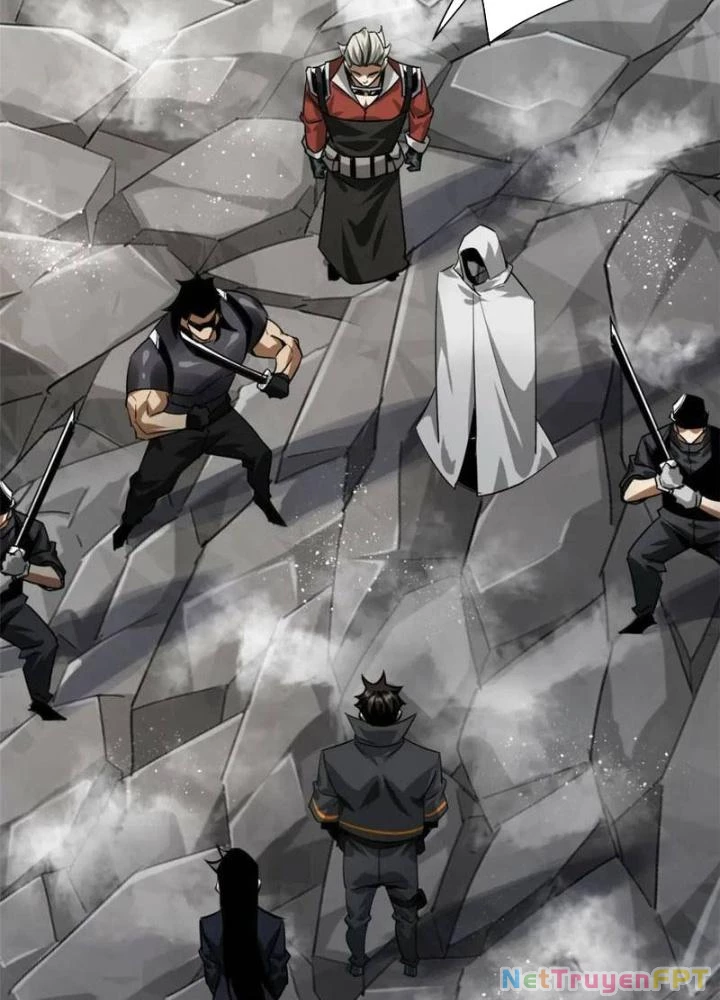 Luân Bàn Thế Giới Chapter 205 - 45