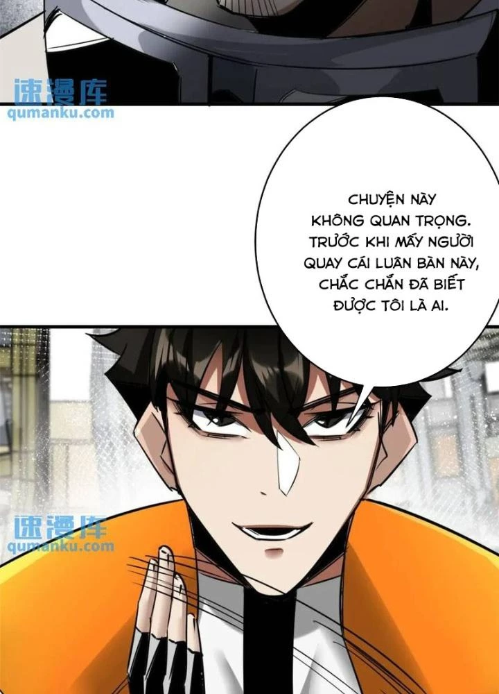 Luân Bàn Thế Giới Chapter 205 - 49