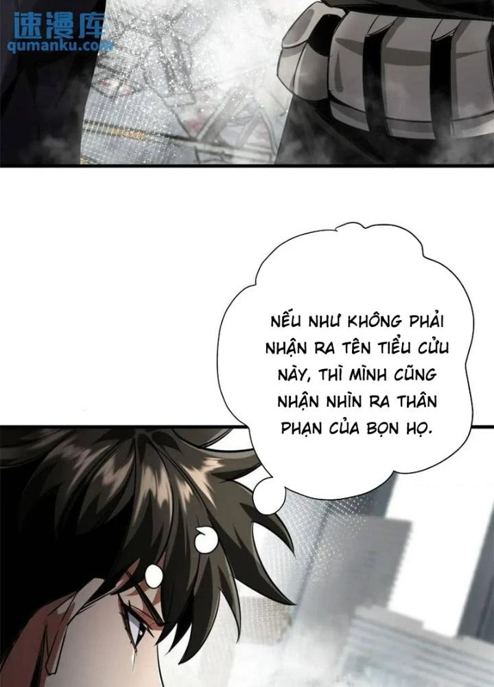 Luân Bàn Thế Giới Chapter 205 - 65