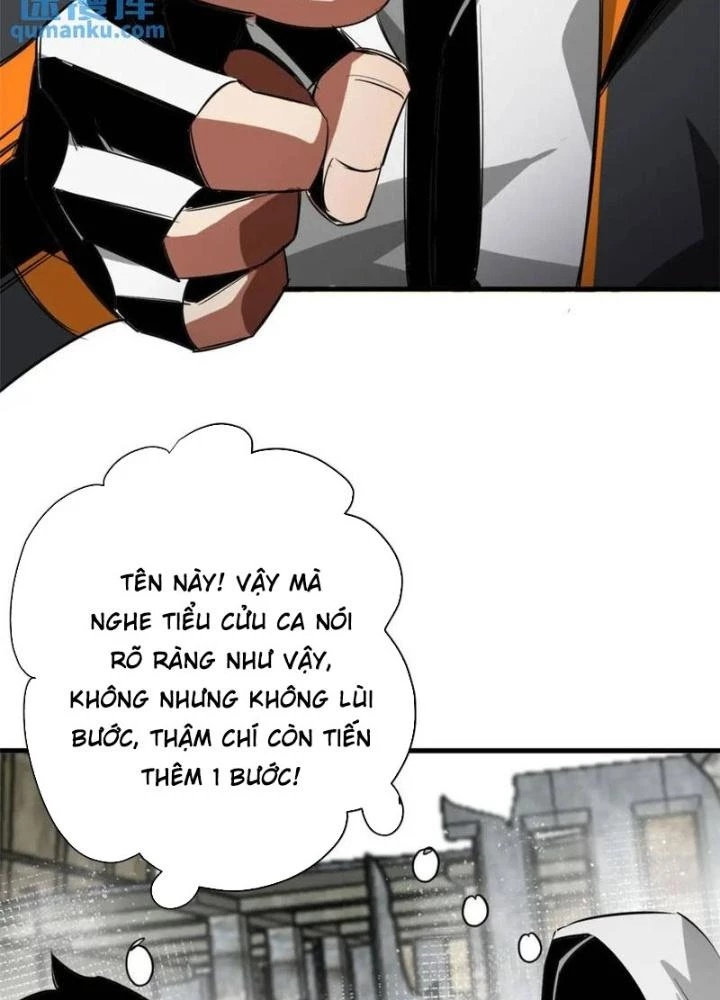 Luân Bàn Thế Giới Chapter 205 - 101