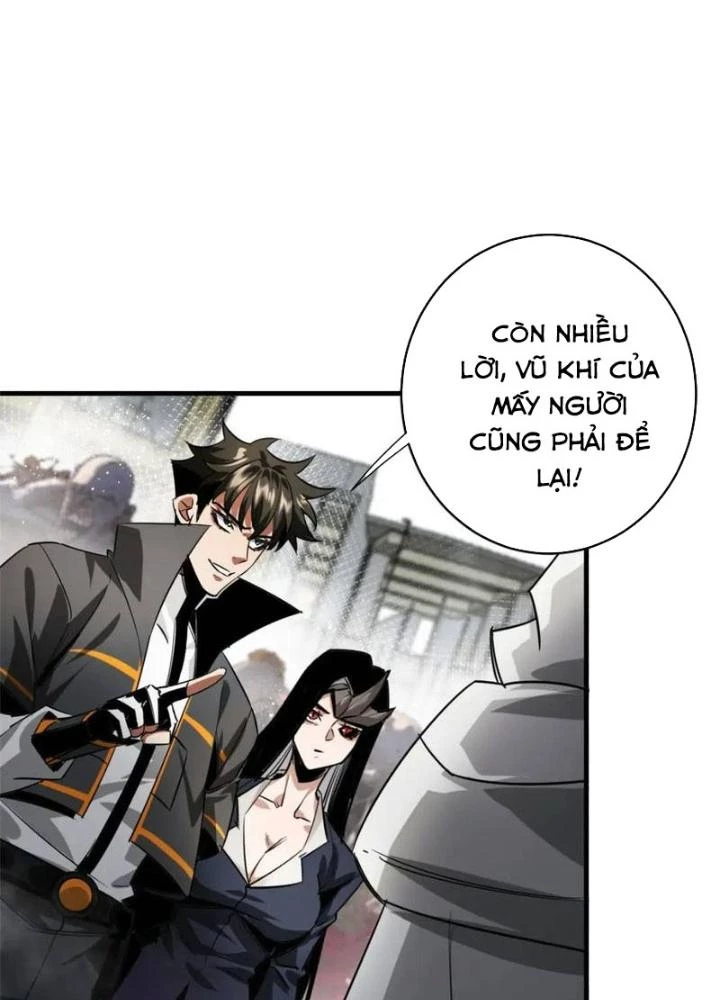 Luân Bàn Thế Giới Chapter 205 - 105