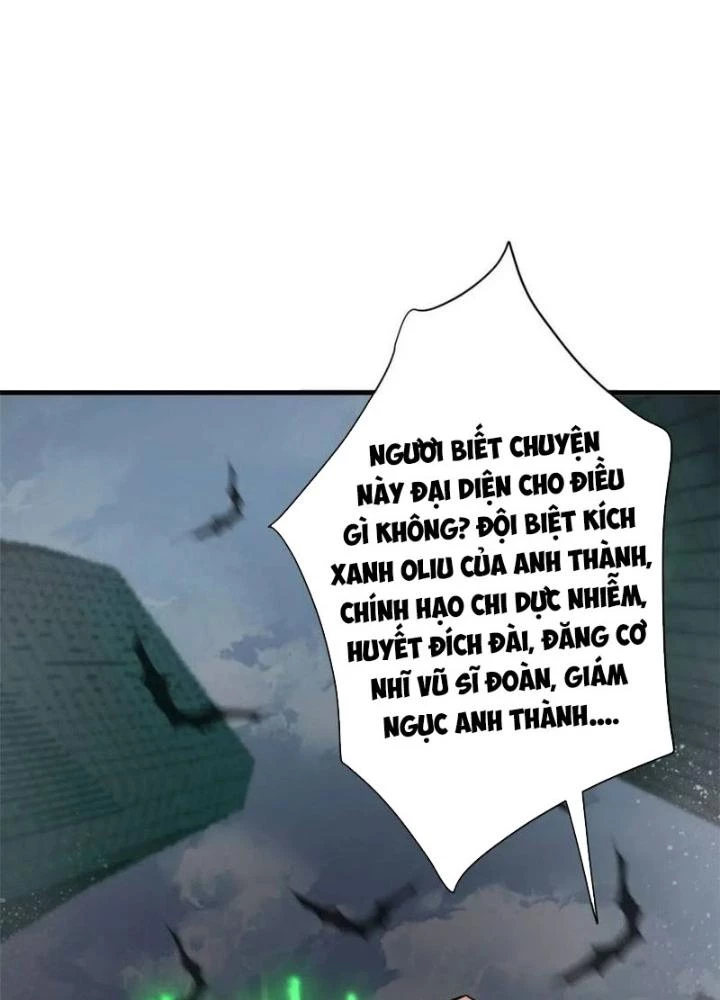 Luân Bàn Thế Giới Chapter 205 - 123