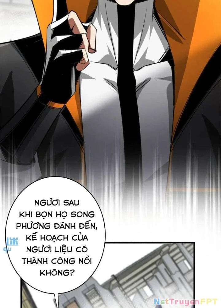 Luân Bàn Thế Giới Chapter 206 - 13