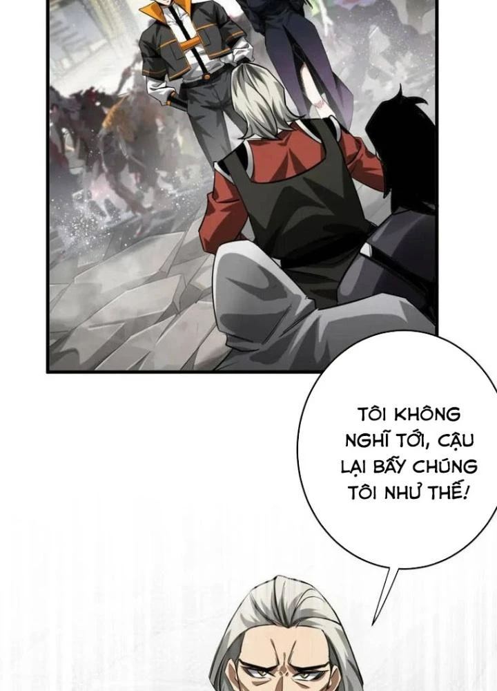 Luân Bàn Thế Giới Chapter 206 - 15