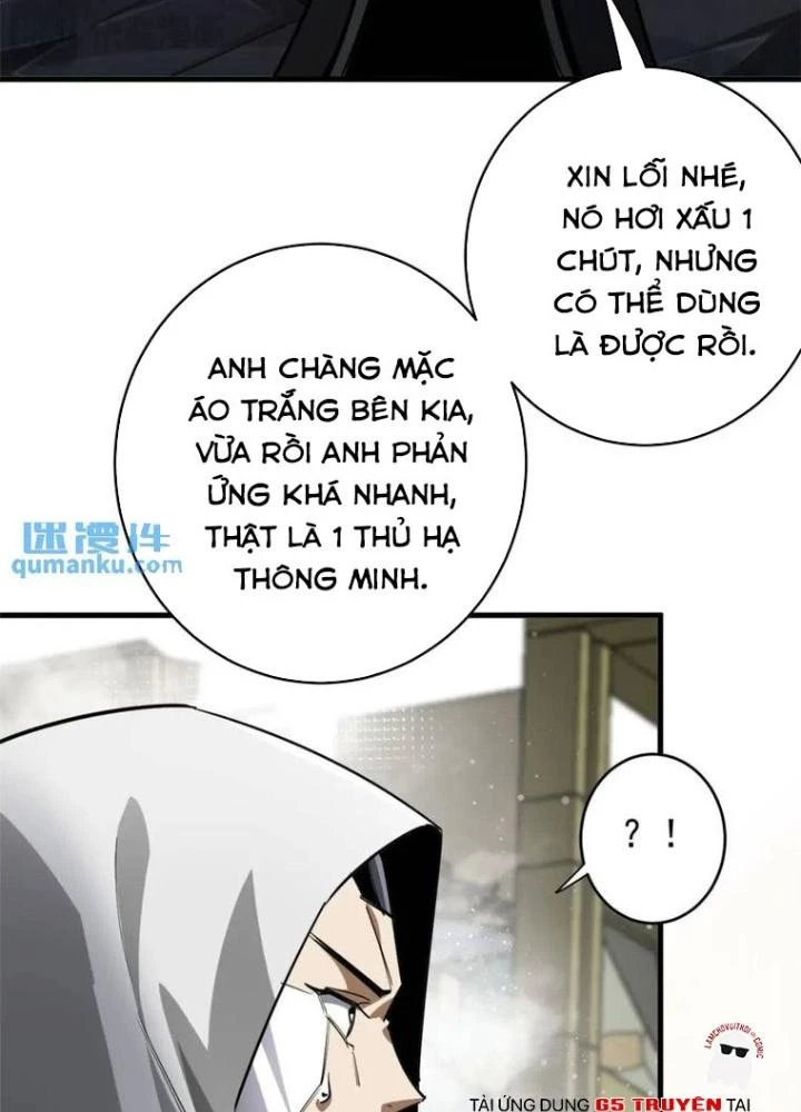 Luân Bàn Thế Giới Chapter 206 - 57