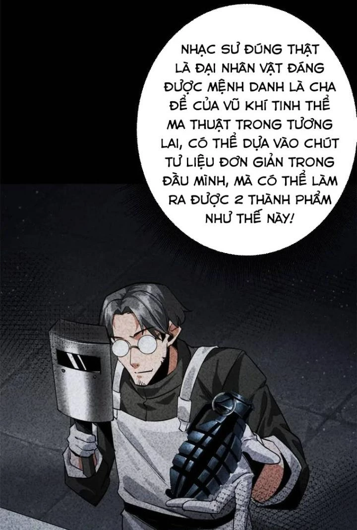Luân Bàn Thế Giới Chapter 206 - 135