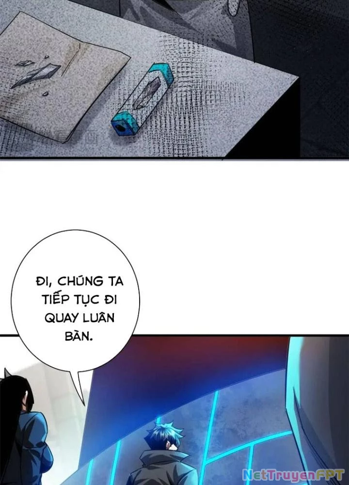 Luân Bàn Thế Giới Chapter 206 - 136