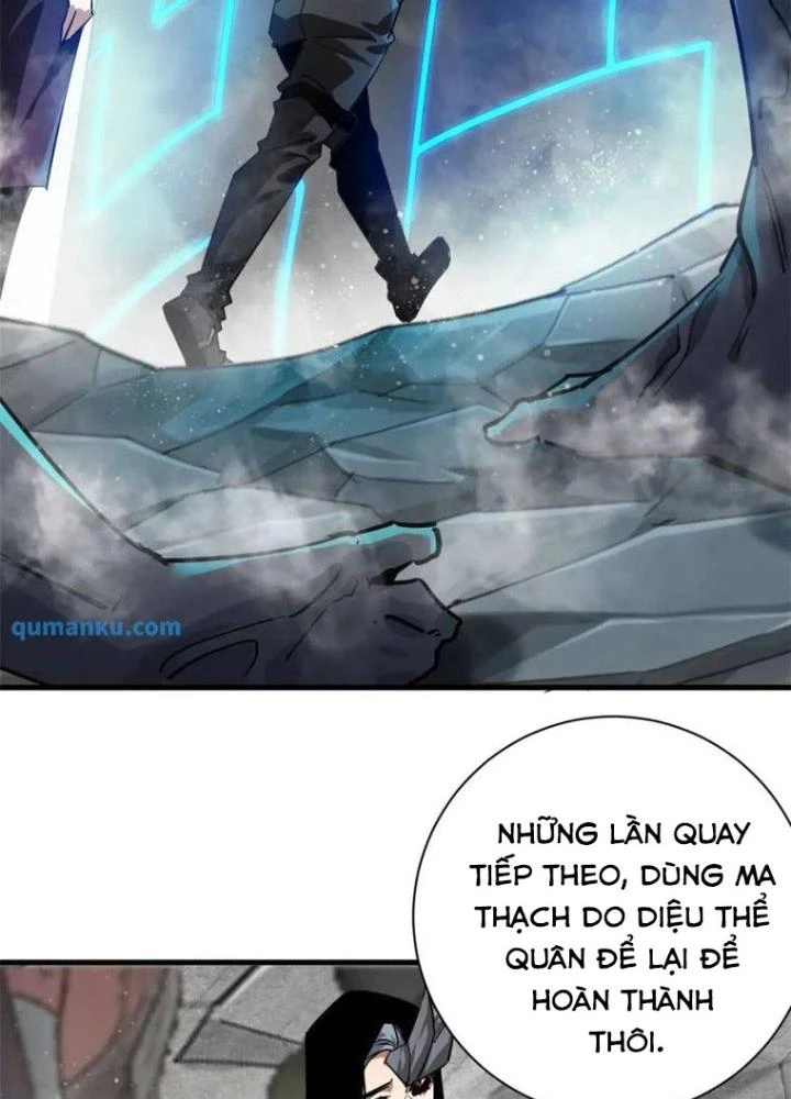Luân Bàn Thế Giới Chapter 206 - 138