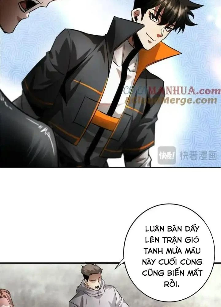 Luân Bàn Thế Giới Chapter 207 - 23