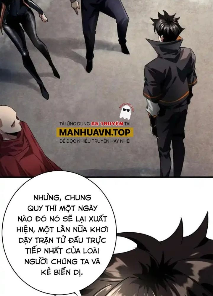 Luân Bàn Thế Giới Chapter 207 - 25