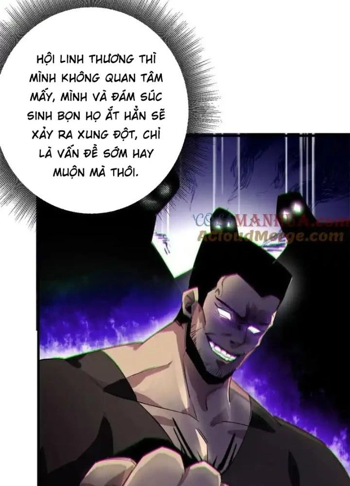 Luân Bàn Thế Giới Chapter 207 - 41