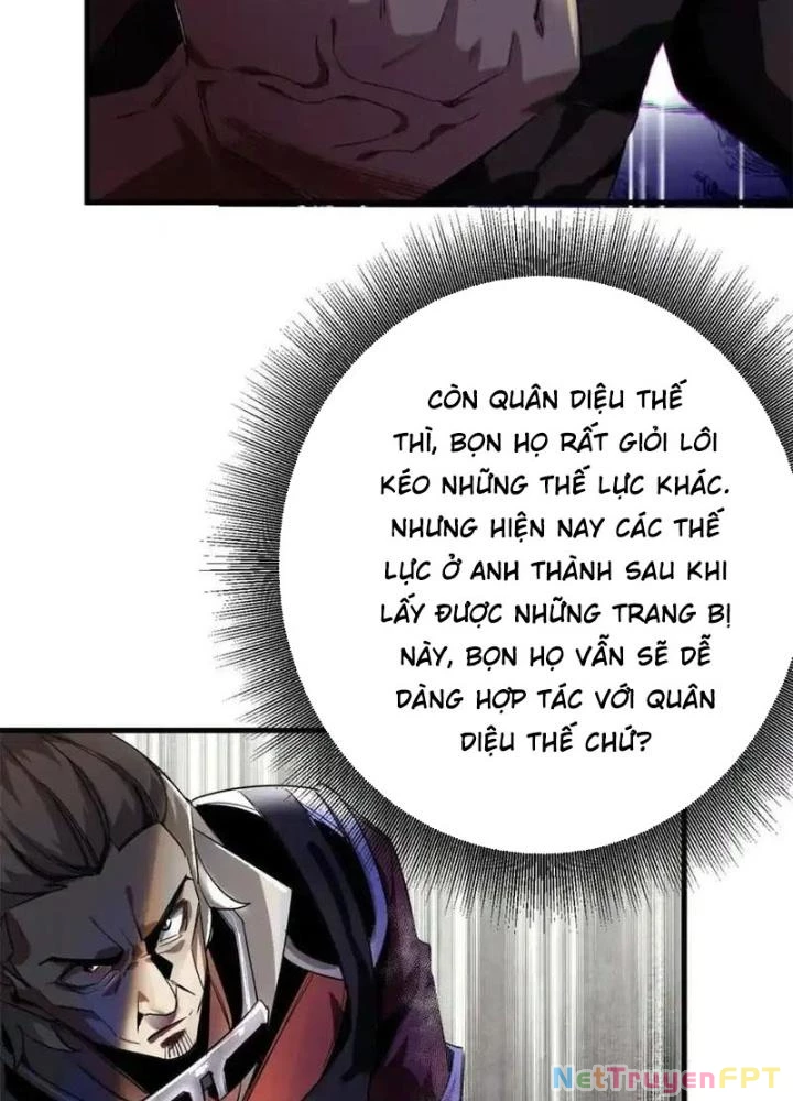 Luân Bàn Thế Giới Chapter 207 - 43