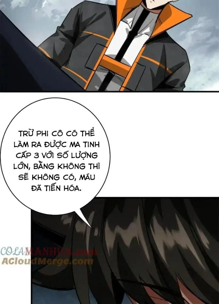 Luân Bàn Thế Giới Chapter 207 - 91