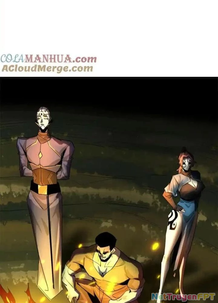 Luân Bàn Thế Giới Chapter 207 - 113