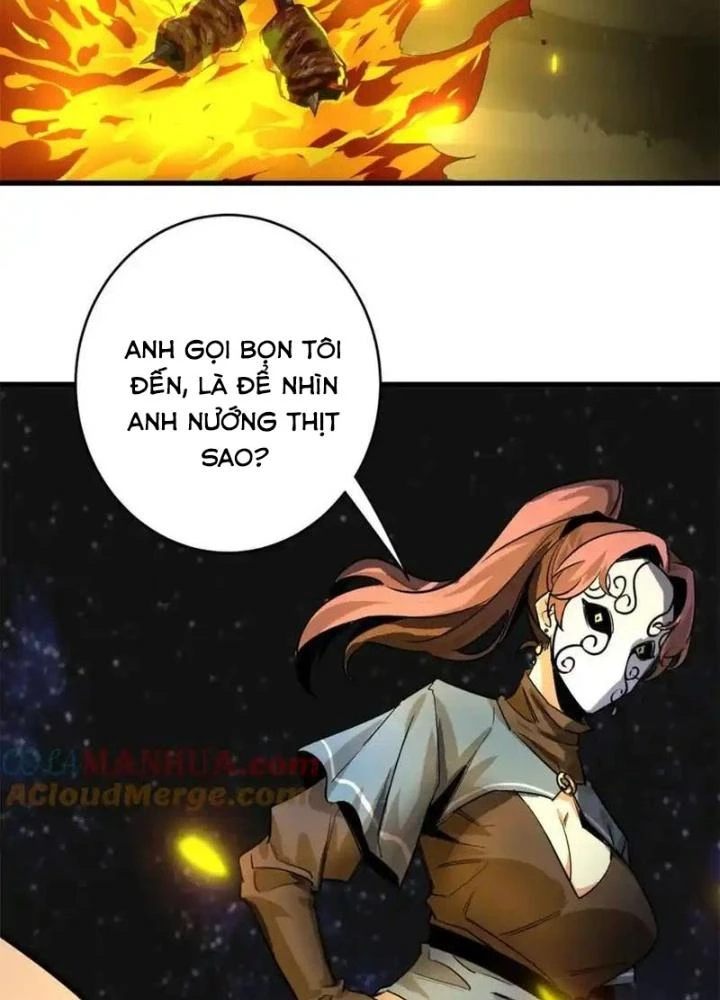 Luân Bàn Thế Giới Chapter 207 - 115