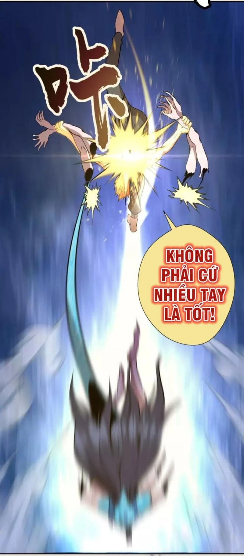 Cao Đẳng Linh Hồn Chapter 66.2 - 3