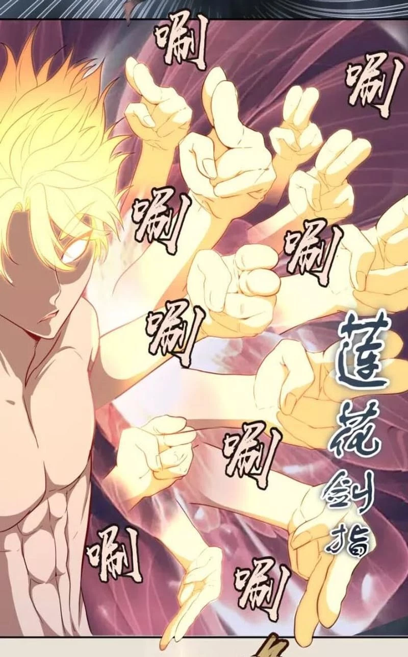 Cao Đẳng Linh Hồn Chapter 66.2 - 6