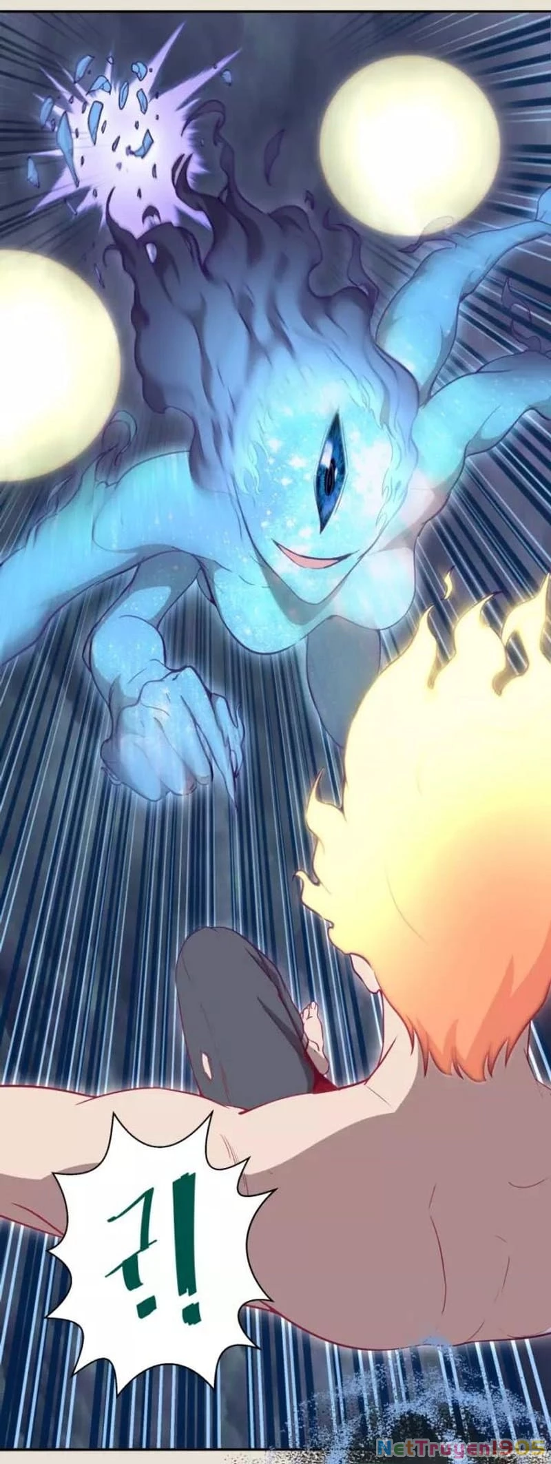 Cao Đẳng Linh Hồn Chapter 66.2 - 10