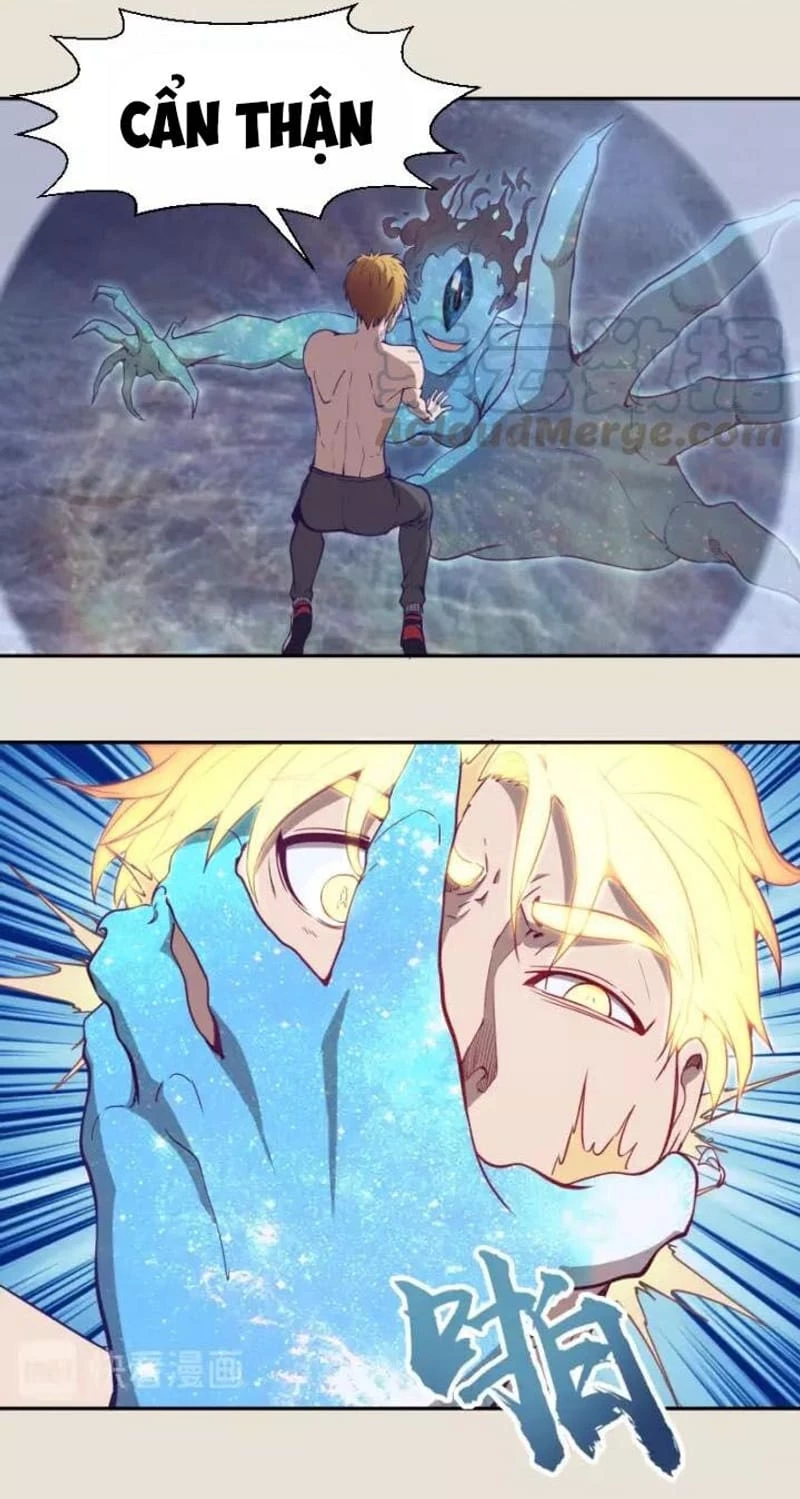 Cao Đẳng Linh Hồn Chapter 66.2 - 12