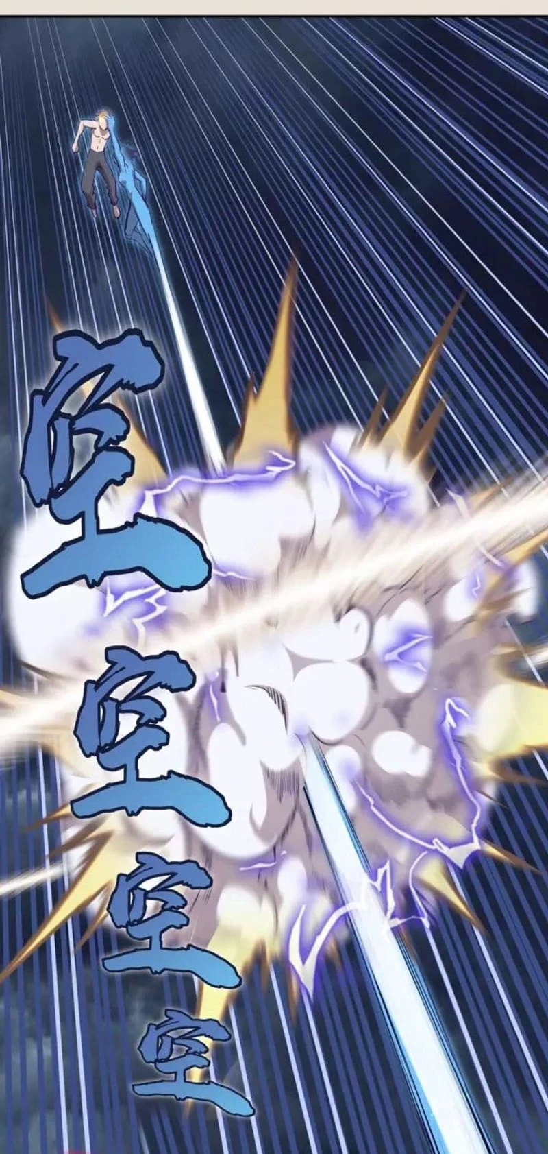 Cao Đẳng Linh Hồn Chapter 66.2 - 13