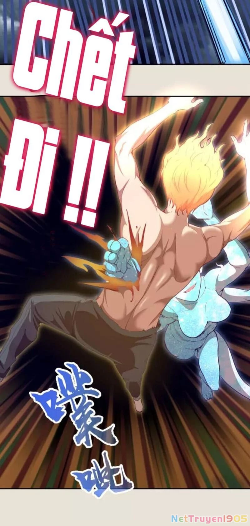 Cao Đẳng Linh Hồn Chapter 66.2 - 14