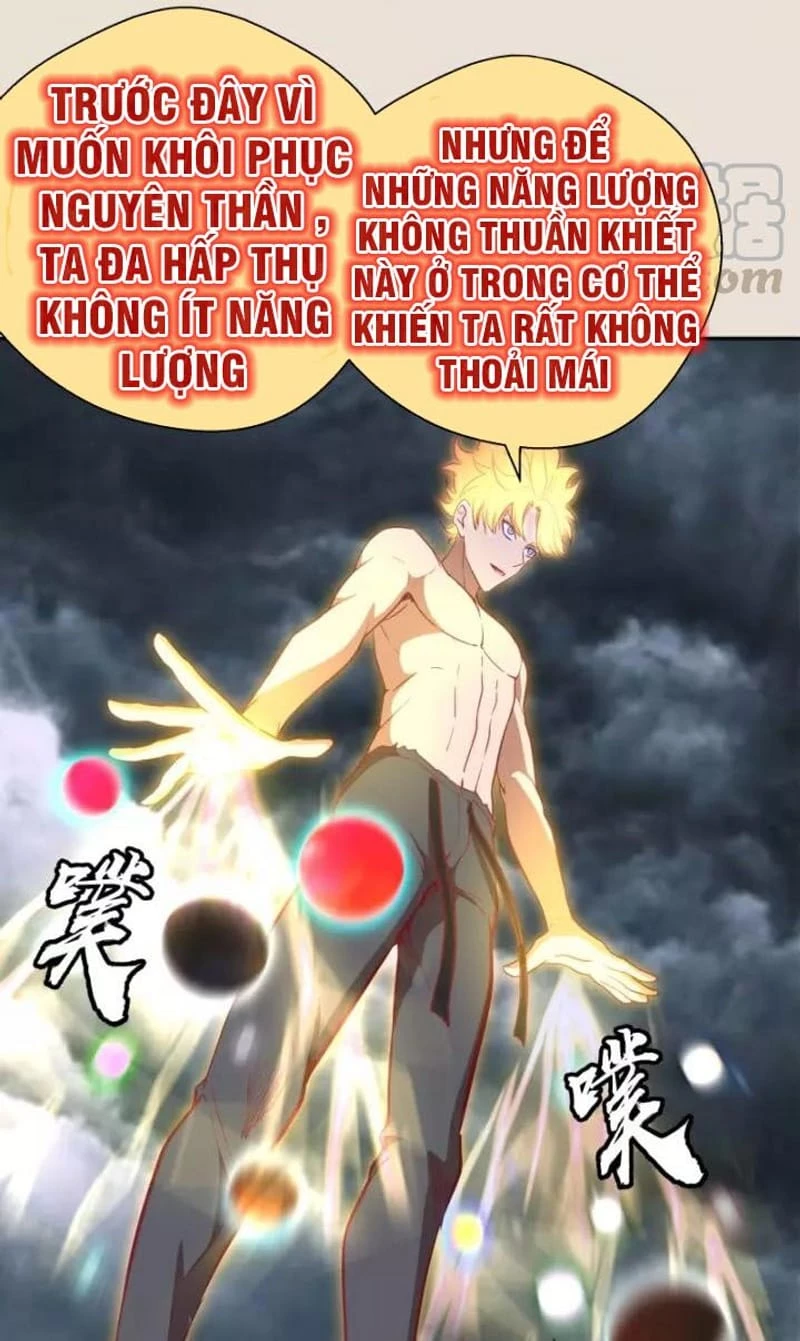 Cao Đẳng Linh Hồn Chapter 66.2 - 23