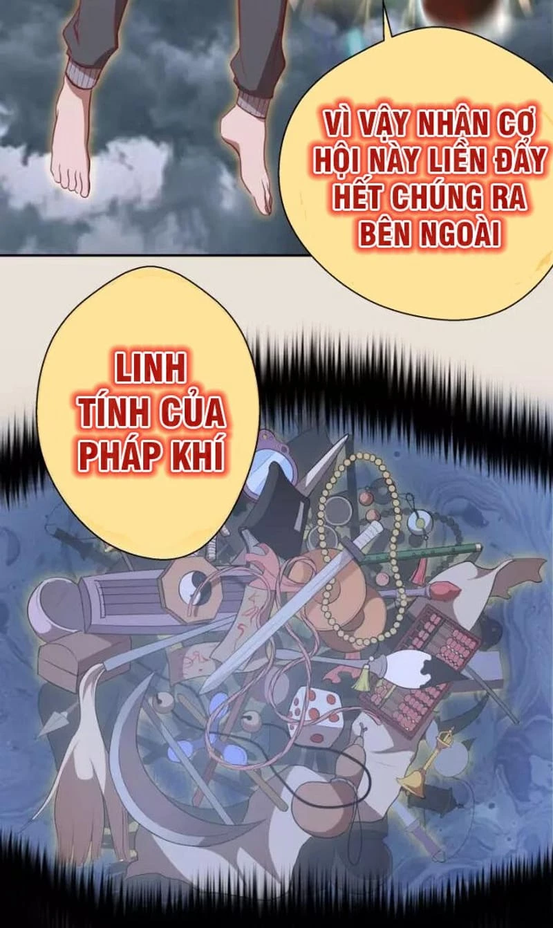 Cao Đẳng Linh Hồn Chapter 66.2 - 24